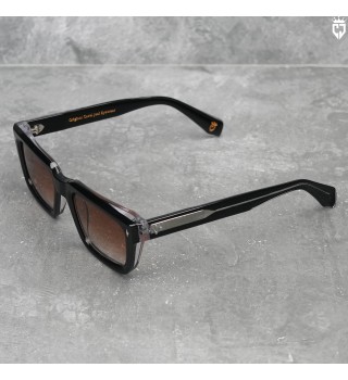 JAMES | Original Carel Jeni Eyewear Include Lensa